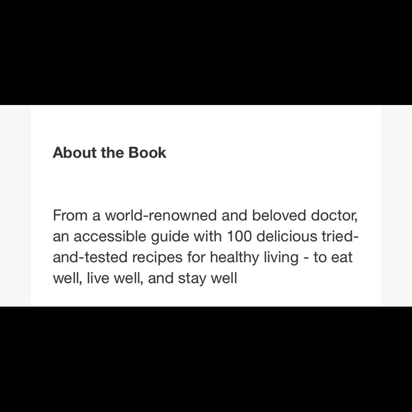 The Wellness Principles New book by Dr Gary Deng - Picture 5 of 12